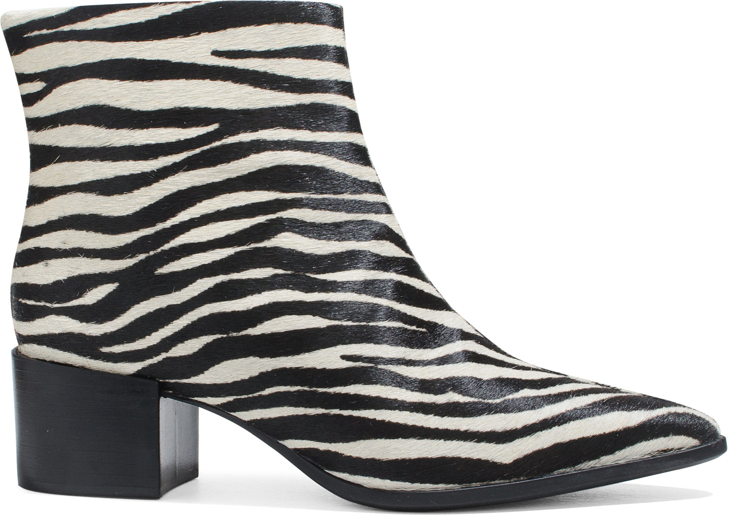 Bota Zurique Zebra