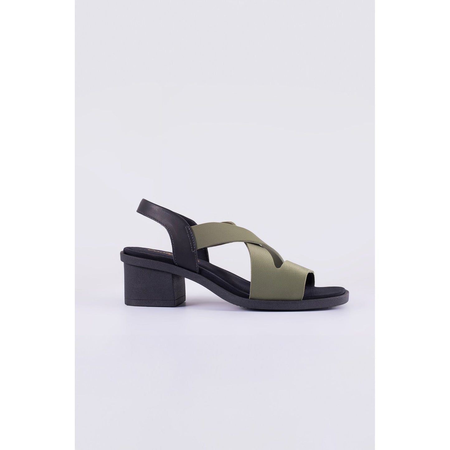 Sandália Londres Oliva