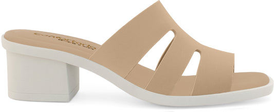 Sandália Nice Palha