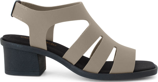 Sandália Munique Fendi