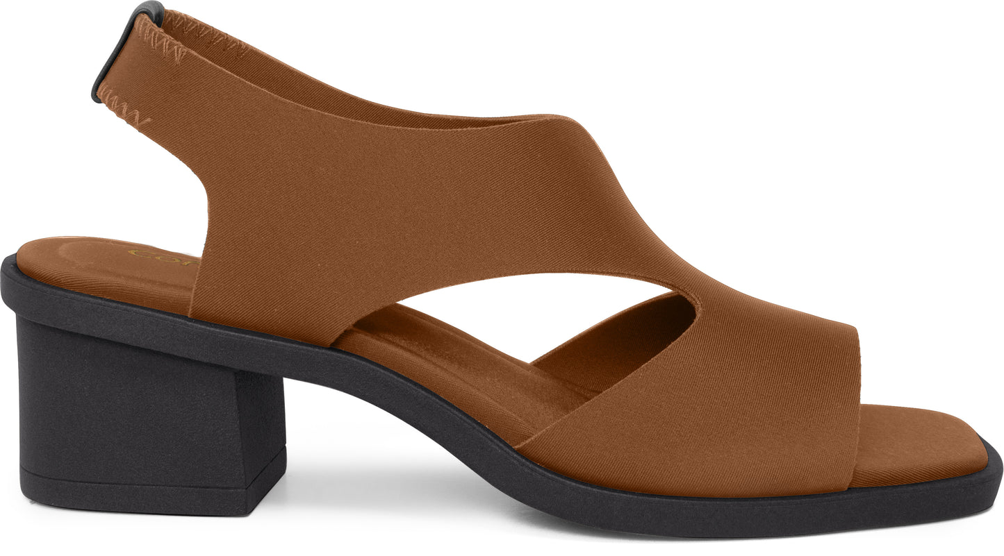 Sandália Dakar Ambar