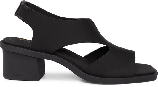 Sandália Dakar Preto