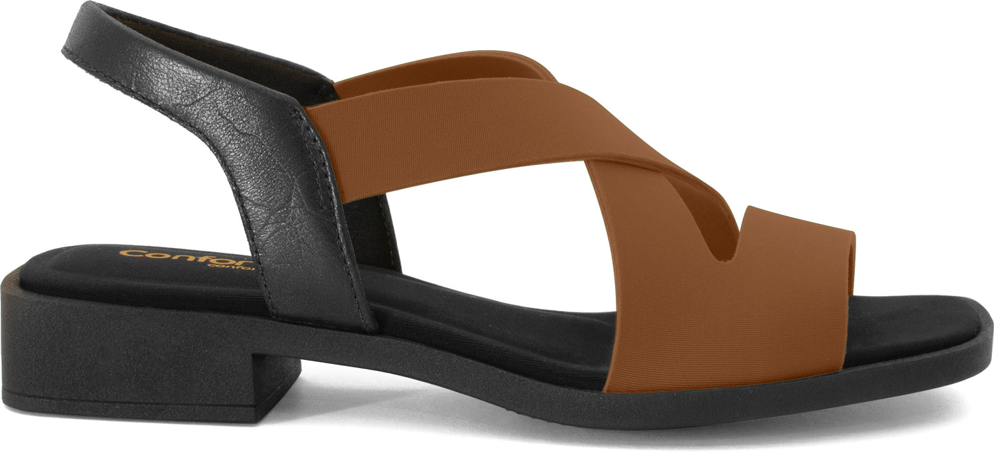 Sandália Boston Sela