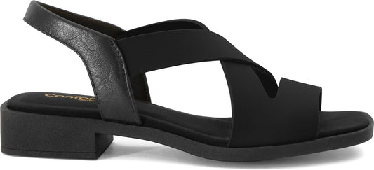 Sandália Boston Preto