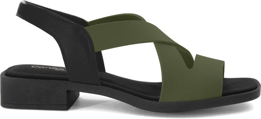 Sandália Boston Oliva