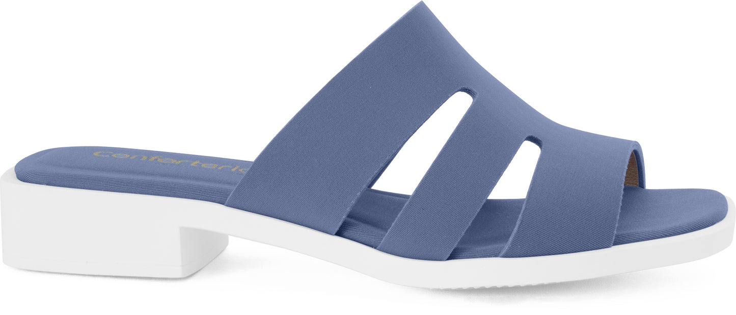 Sandália Cancun Denim