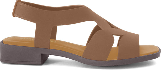 Sandália Lisboa Ambar