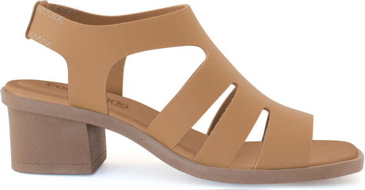 Sandália Munique Baked